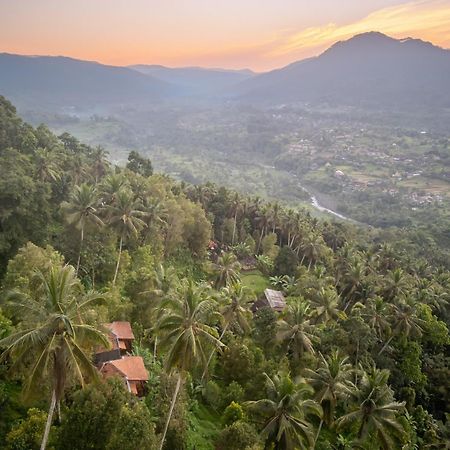 Cemara Green Hill By Samhita Bali Silebeng Eksteriør bilde