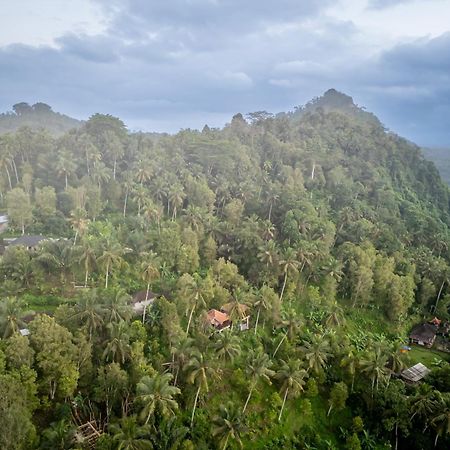 Cemara Green Hill By Samhita Bali Silebeng Eksteriør bilde