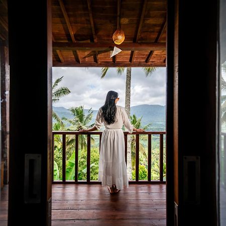 Cemara Green Hill By Samhita Bali Silebeng Eksteriør bilde